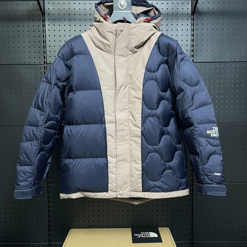 Moncler Down Coat